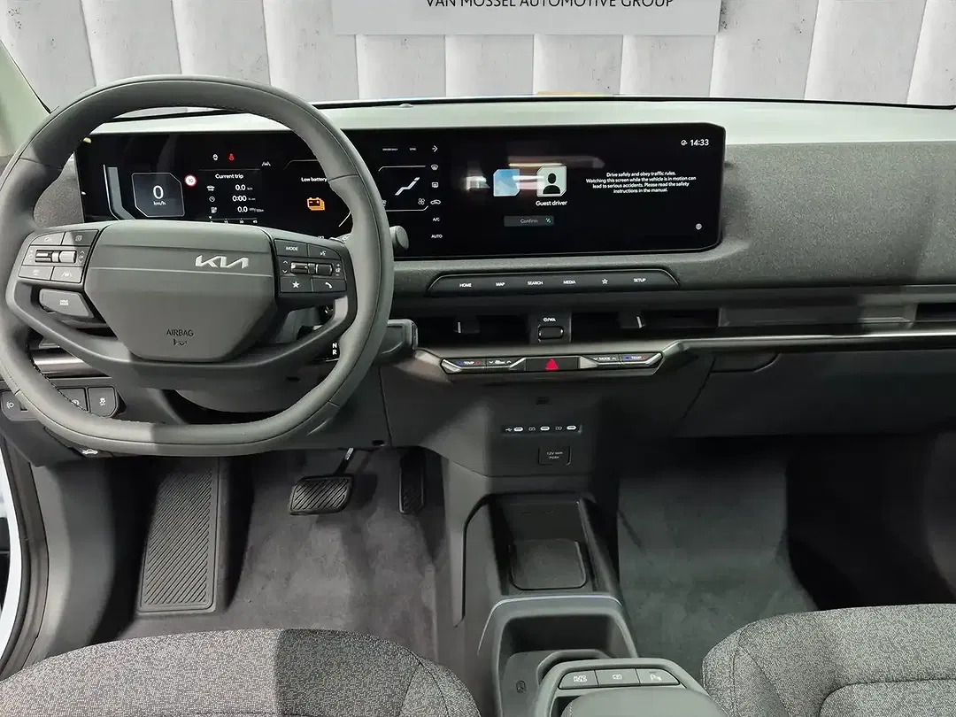 Kia EV2 - Thumbnail 12