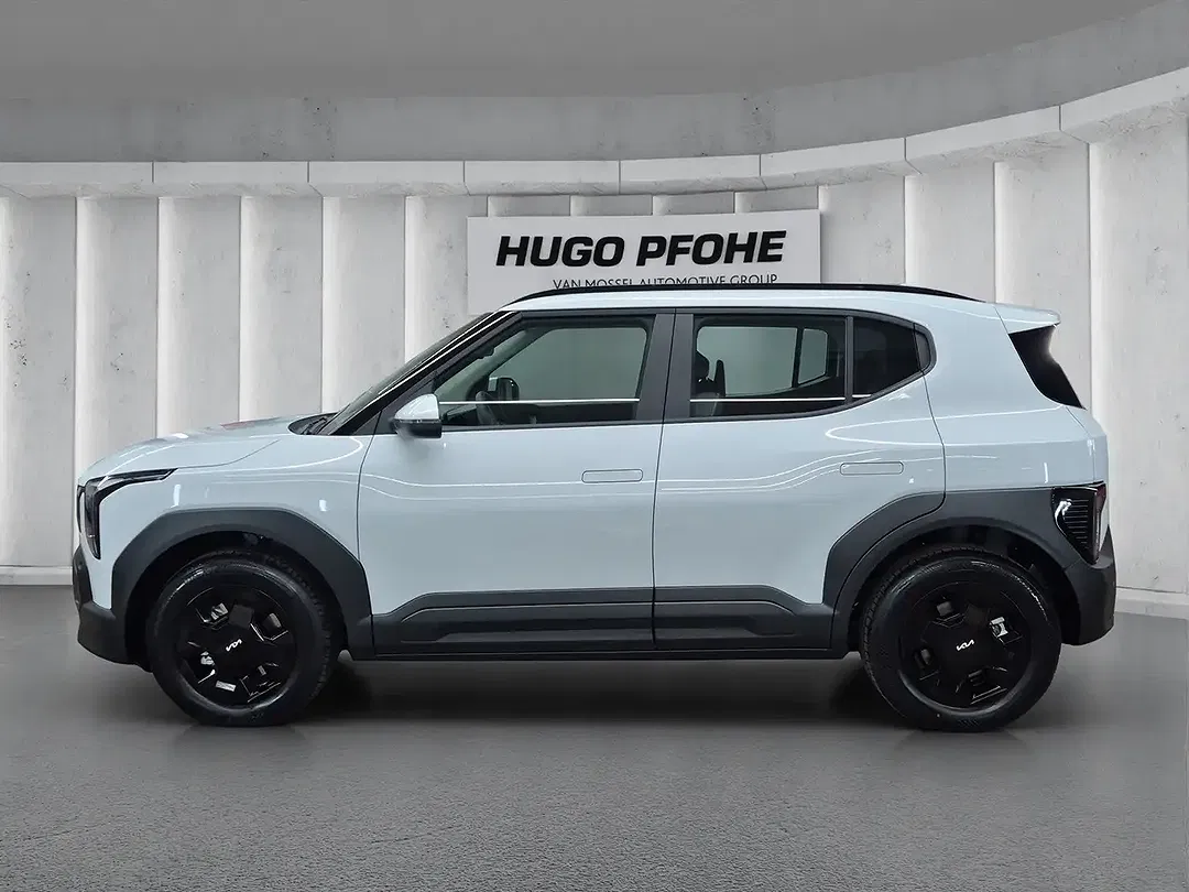 Kia EV2 - Thumbnail 2