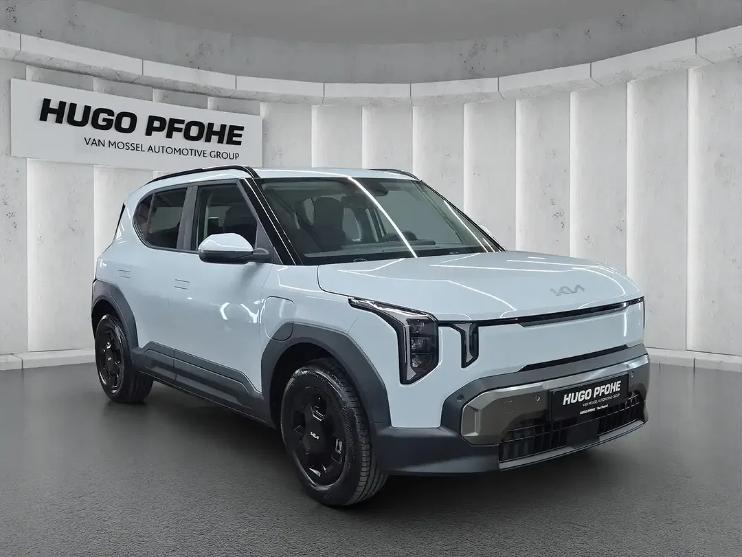 Kia EV2 - Thumbnail 7