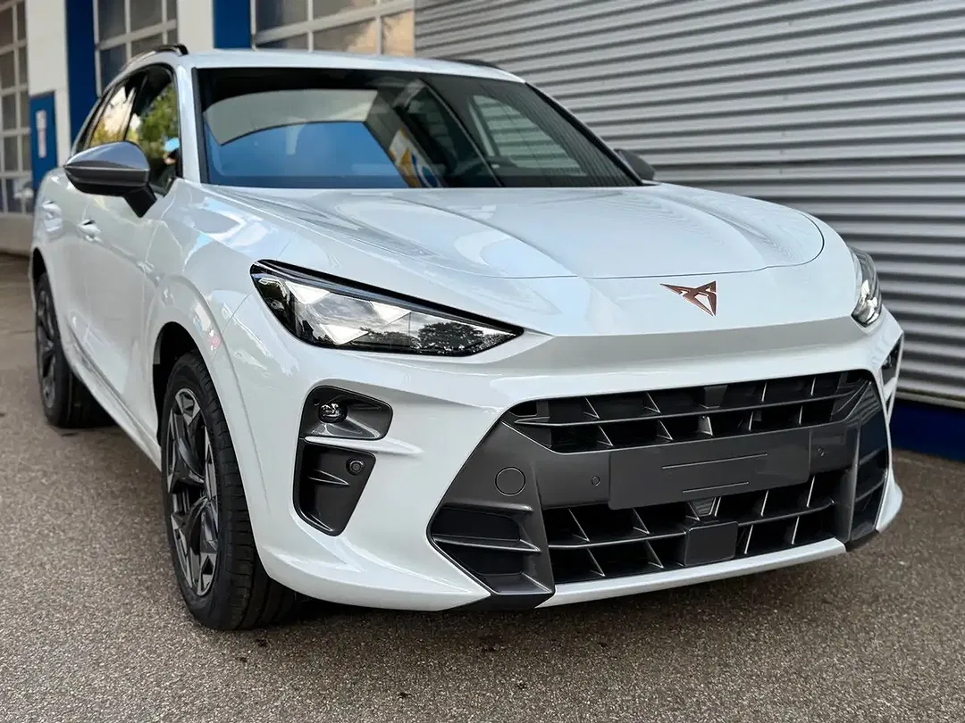 CUPRA Terramar - Thumbnail 1