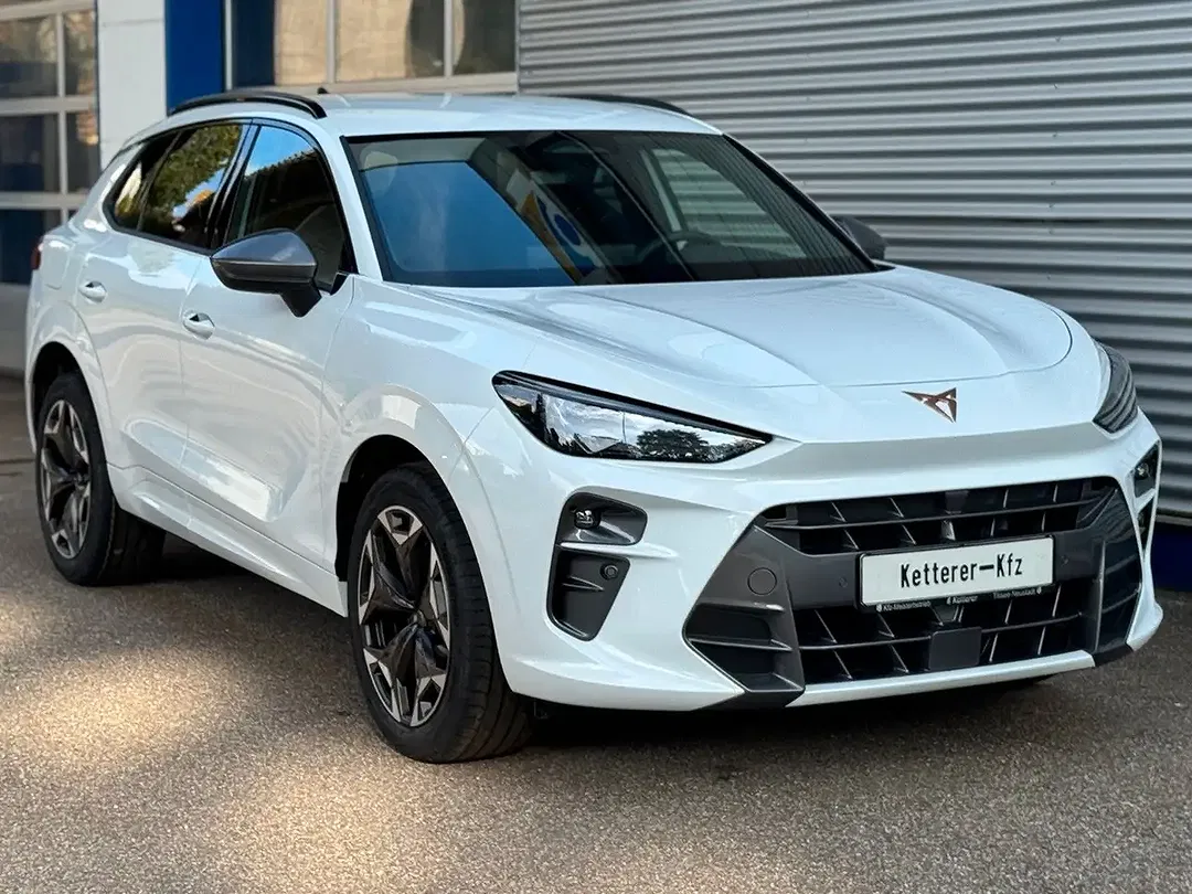 CUPRA Terramar - Thumbnail 11