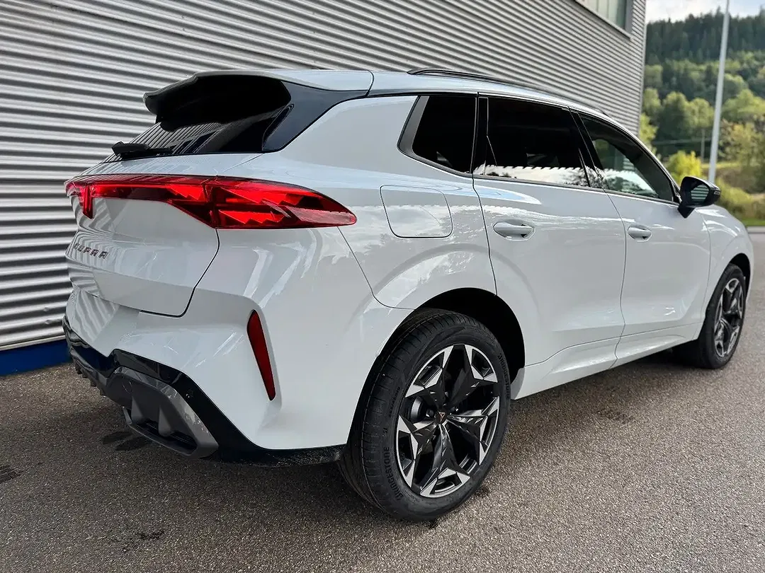CUPRA Terramar - Thumbnail 3