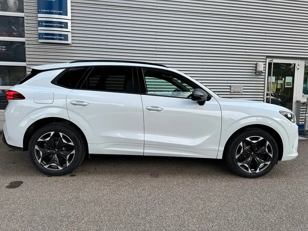 CUPRA Terramar - Thumbnail 4