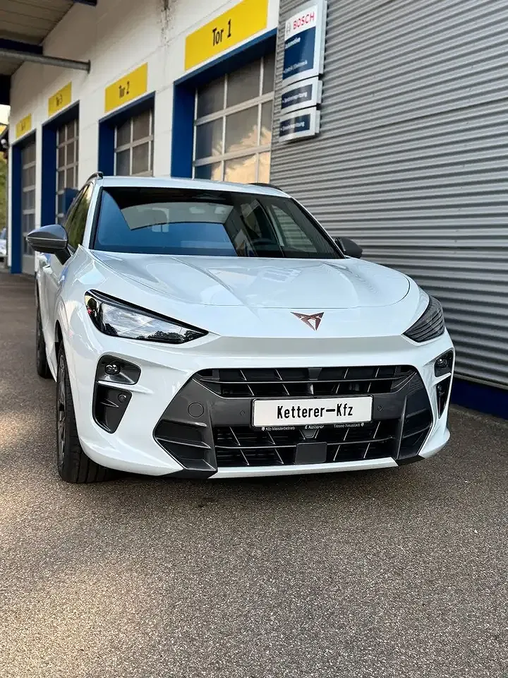 CUPRA Terramar - Thumbnail 5