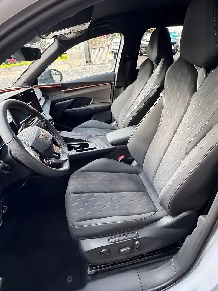 CUPRA Terramar - Thumbnail 9