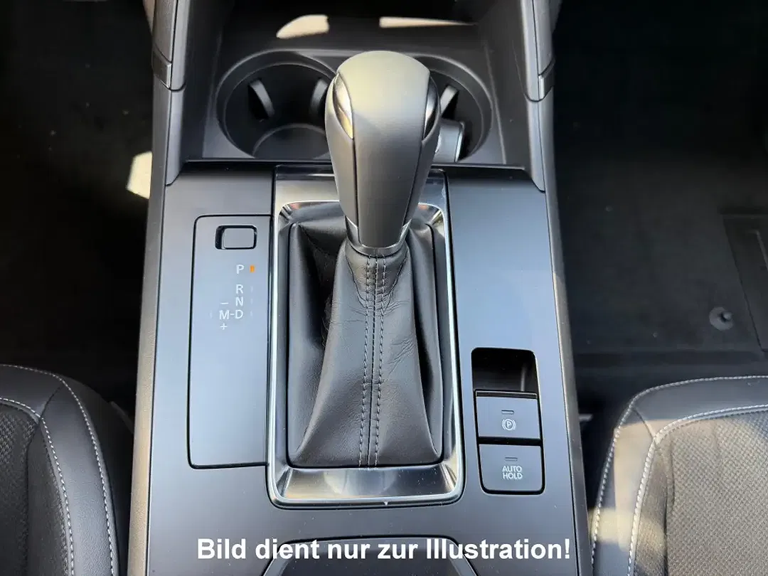 Mazda CX-5 - Thumbnail 12