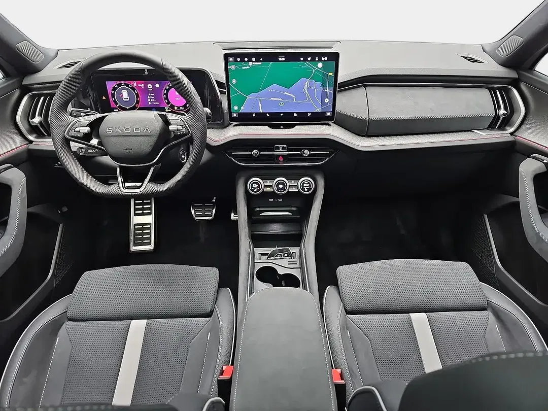 Skoda Kodiaq - Thumbnail 7