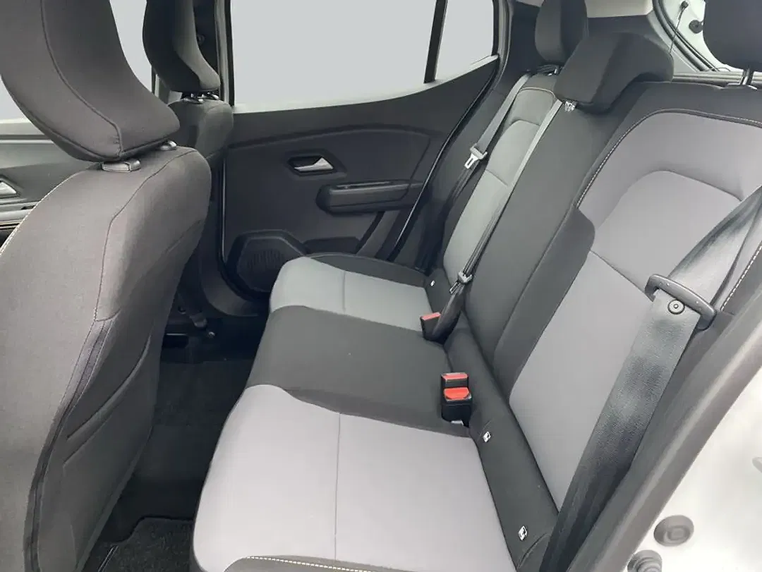 Dacia Sandero - Thumbnail 10