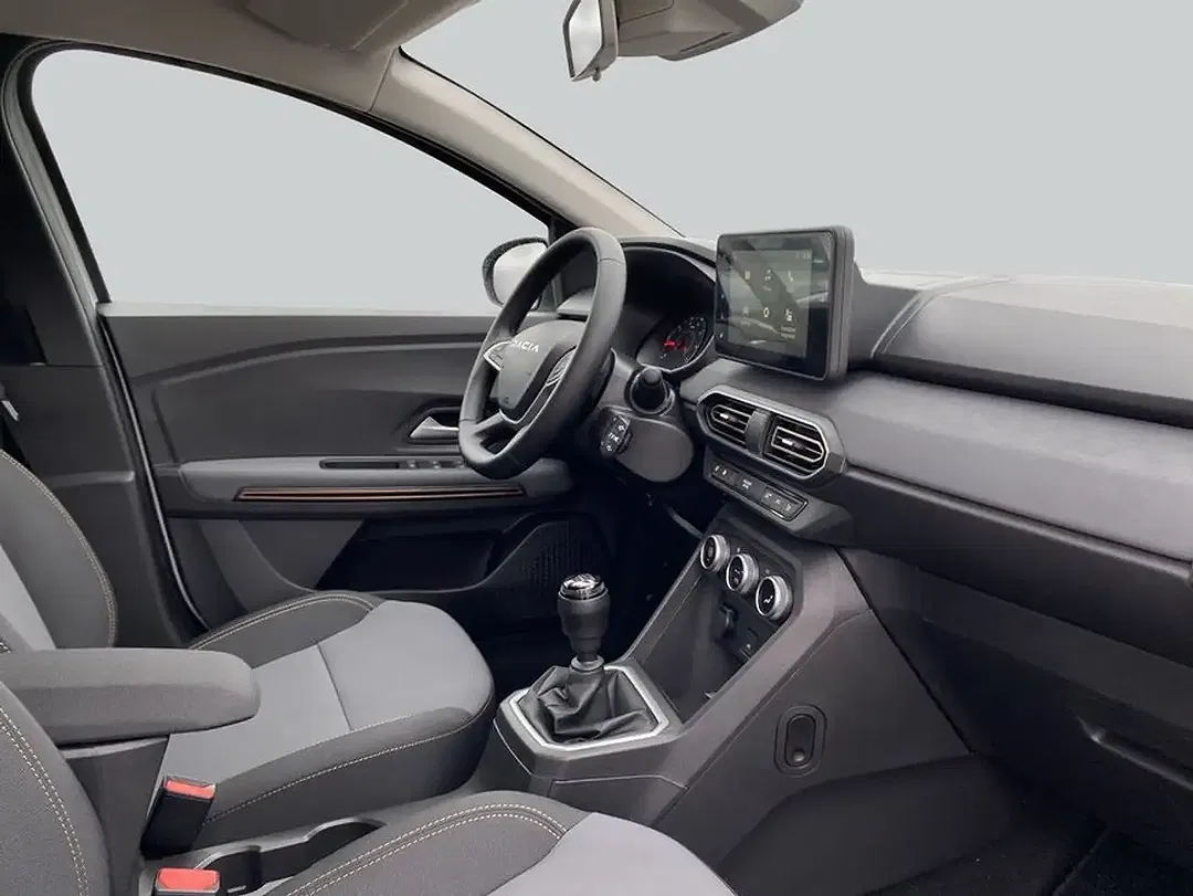 Dacia Sandero - Thumbnail 12