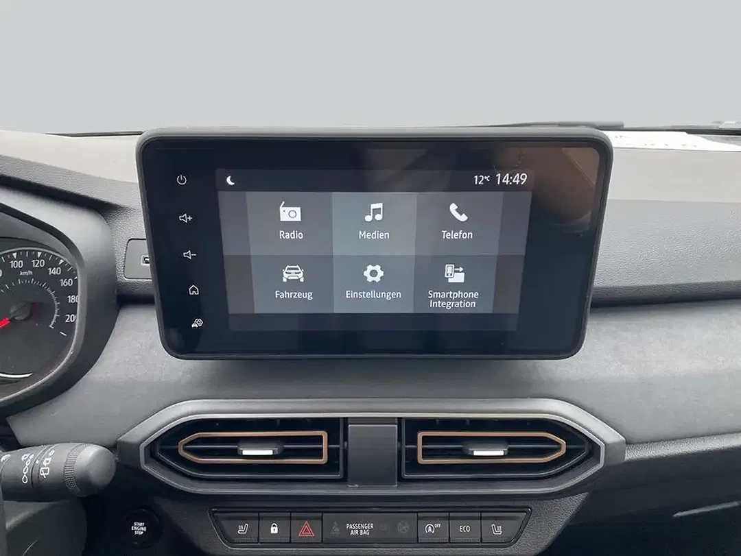 Dacia Sandero - Thumbnail 14