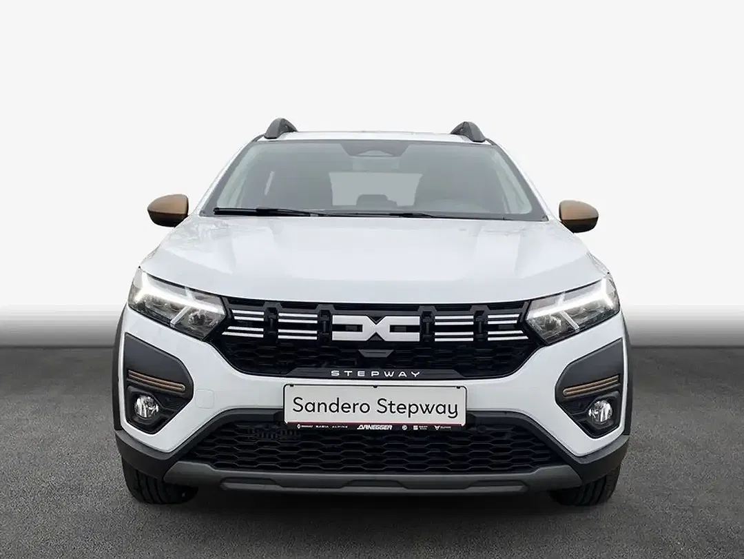 Dacia Sandero - Thumbnail 3