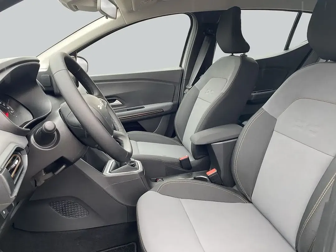 Dacia Sandero - Thumbnail 9