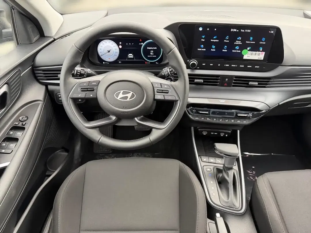 Hyundai i20 - Thumbnail 10