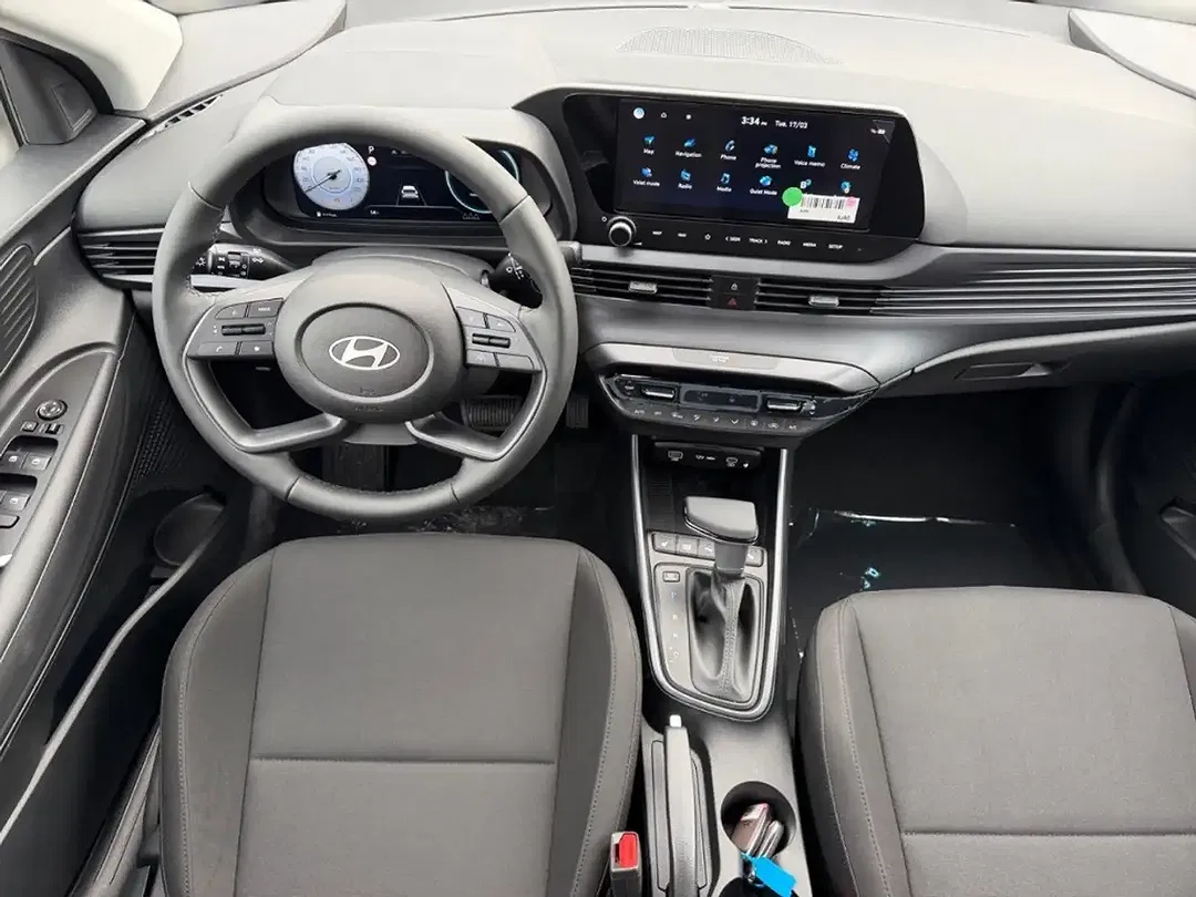Hyundai i20 - Thumbnail 11