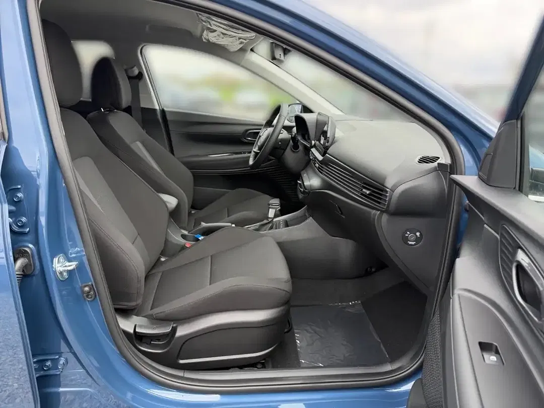 Hyundai i20 - Thumbnail 14