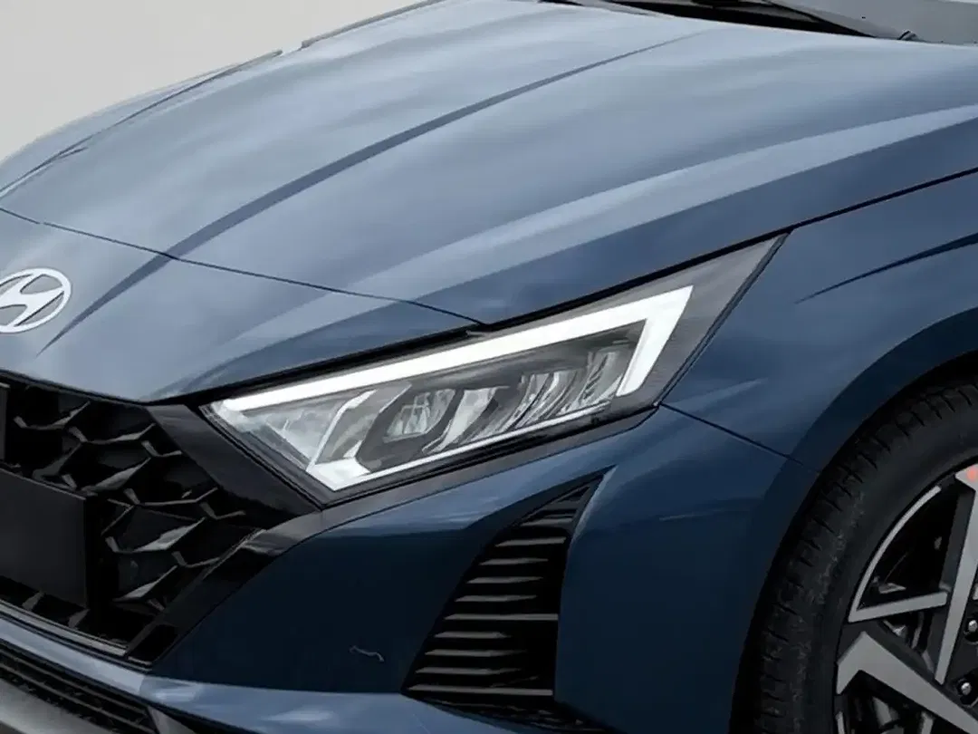 Hyundai i20 - Thumbnail 5