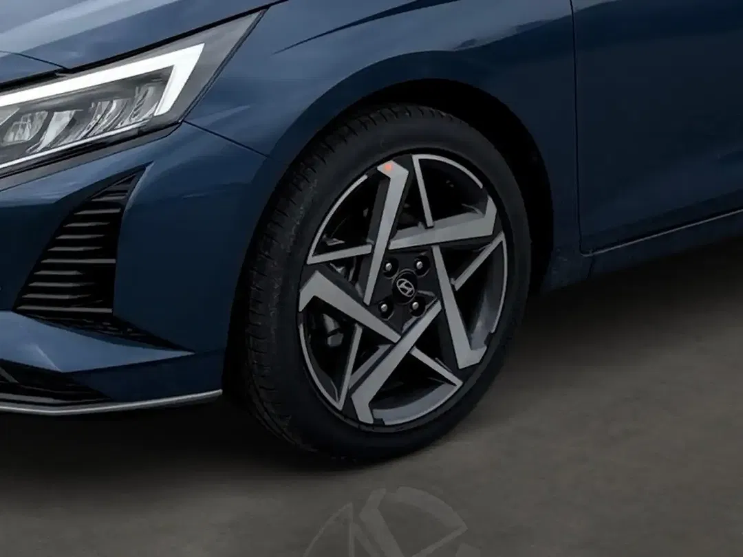 Hyundai i20 - Thumbnail 6