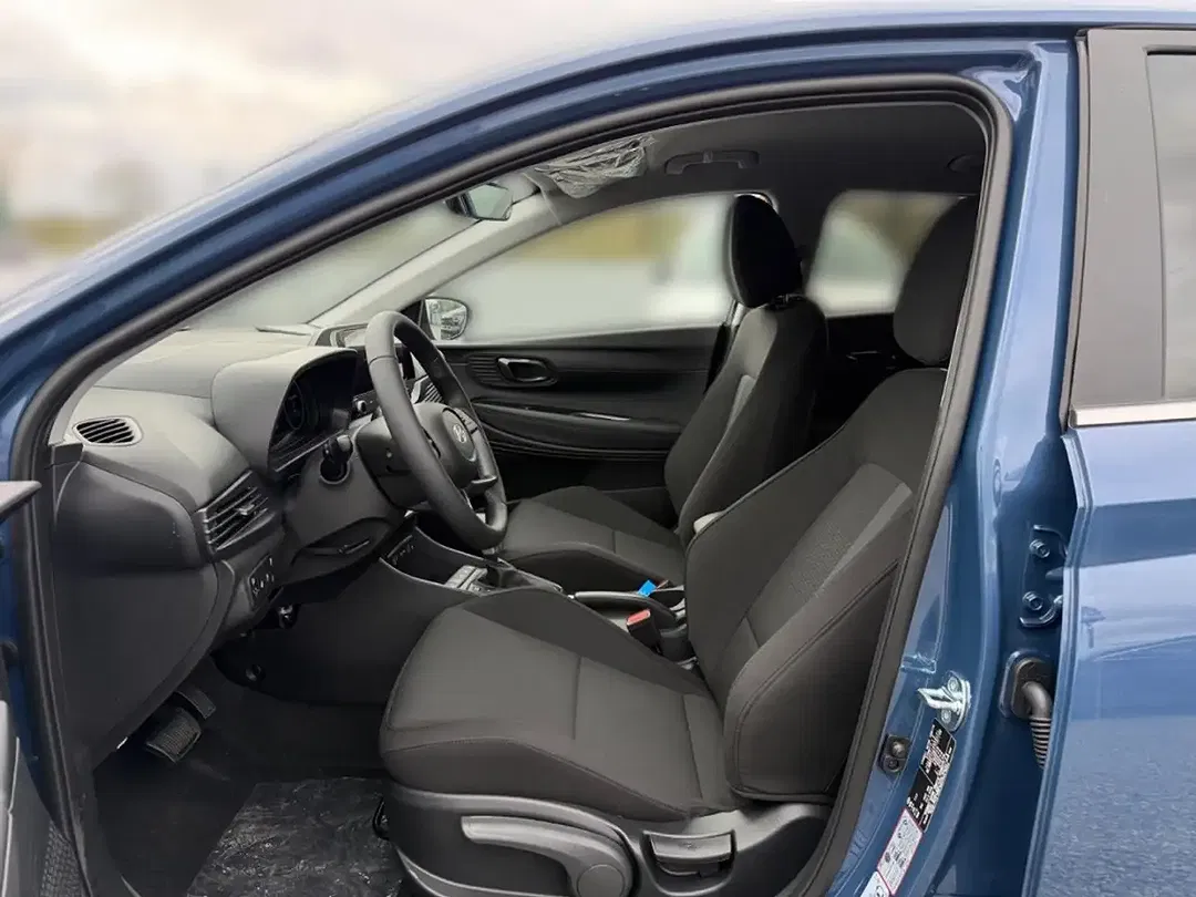 Hyundai i20 - Thumbnail 7