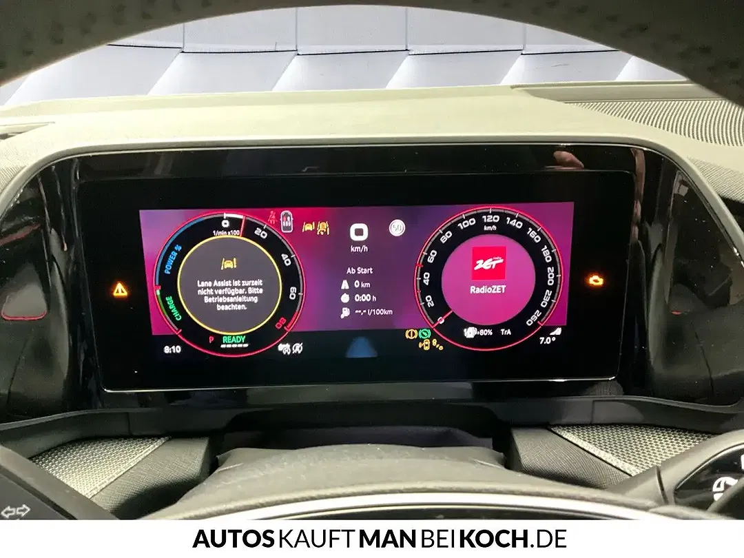 Skoda Kodiaq - Thumbnail 10