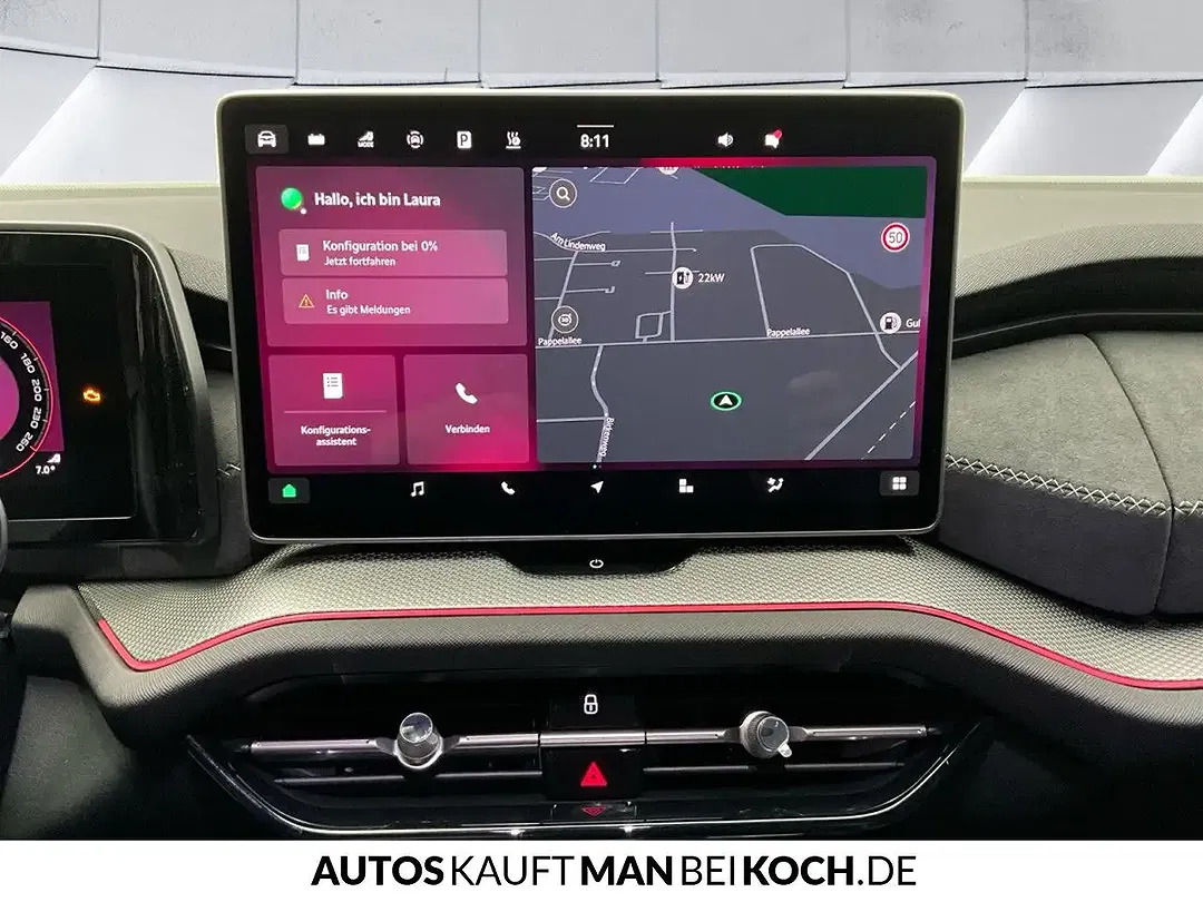 Skoda Kodiaq - Thumbnail 11