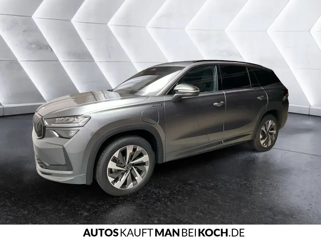 Skoda Kodiaq - Afbeelding 1