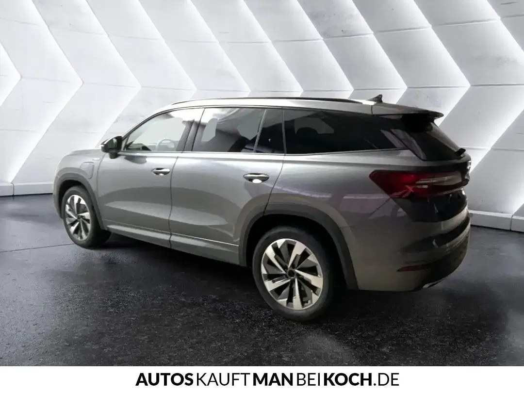 Skoda Kodiaq - Thumbnail 2