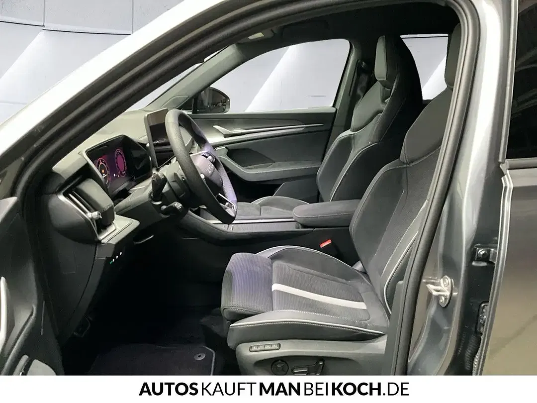 Skoda Kodiaq - Thumbnail 5