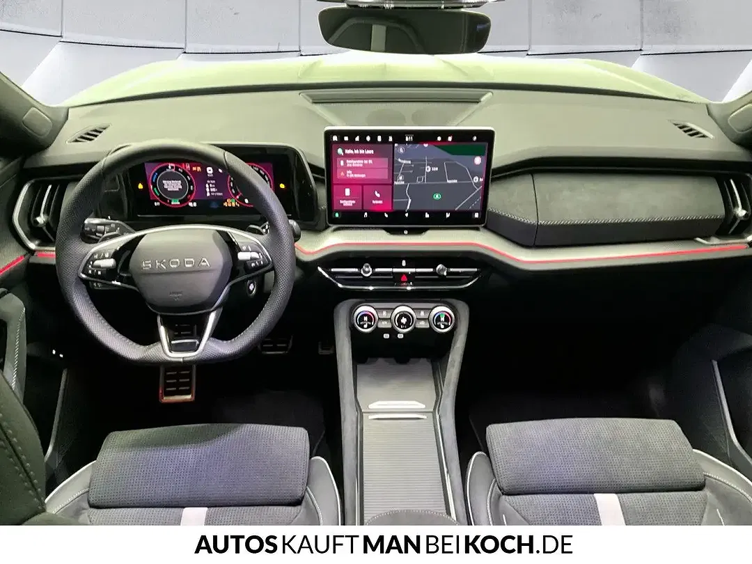 Skoda Kodiaq - Thumbnail 7