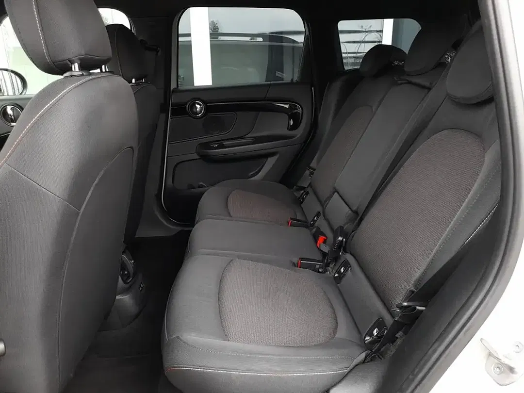 MINI Countryman SE All4 - Thumbnail 10