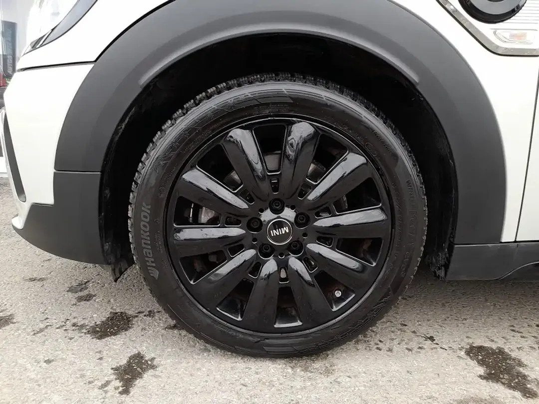 MINI Countryman SE All4 - Thumbnail 13