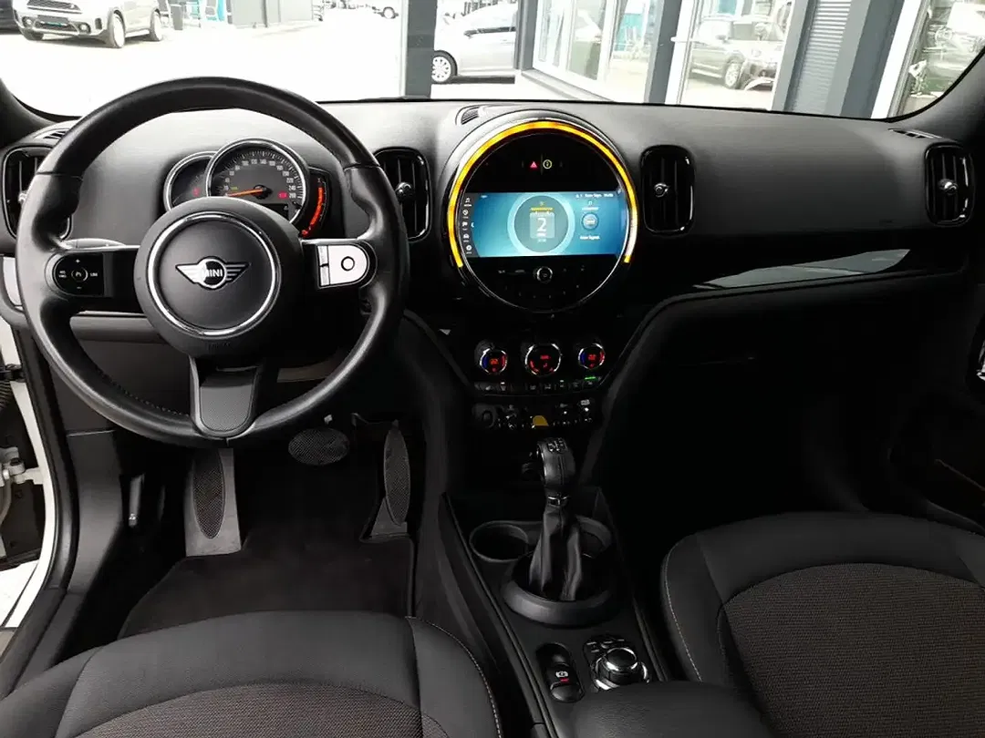 MINI Countryman SE All4 - Thumbnail 3