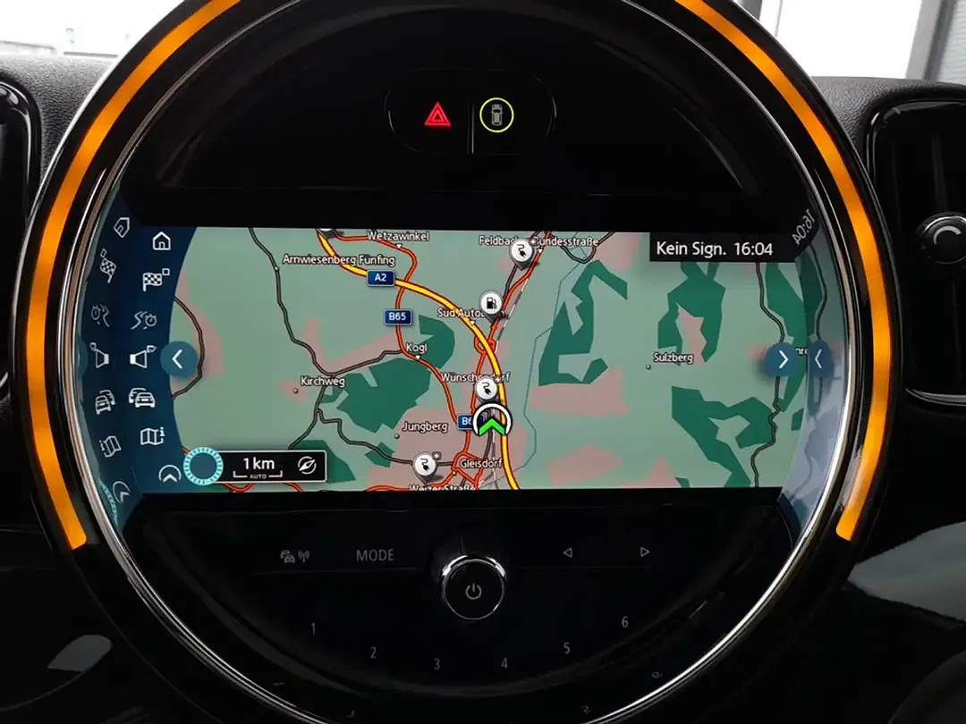 MINI Countryman SE All4 - Thumbnail 5