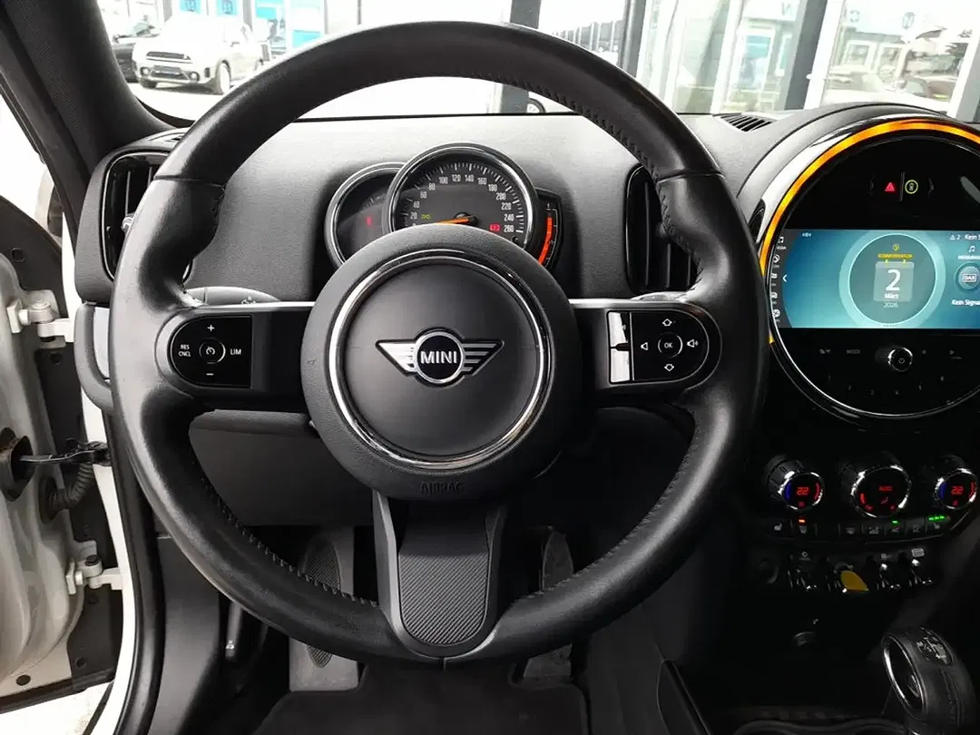 MINI Countryman SE All4 - Thumbnail 7