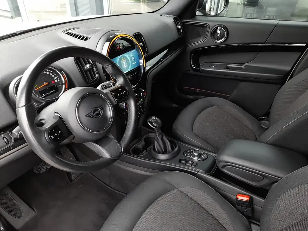 MINI Countryman SE All4 - Thumbnail 8