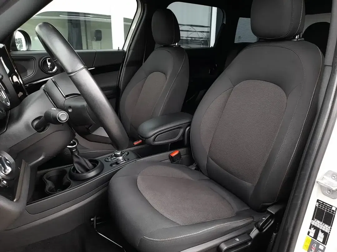 MINI Countryman SE All4 - Thumbnail 9