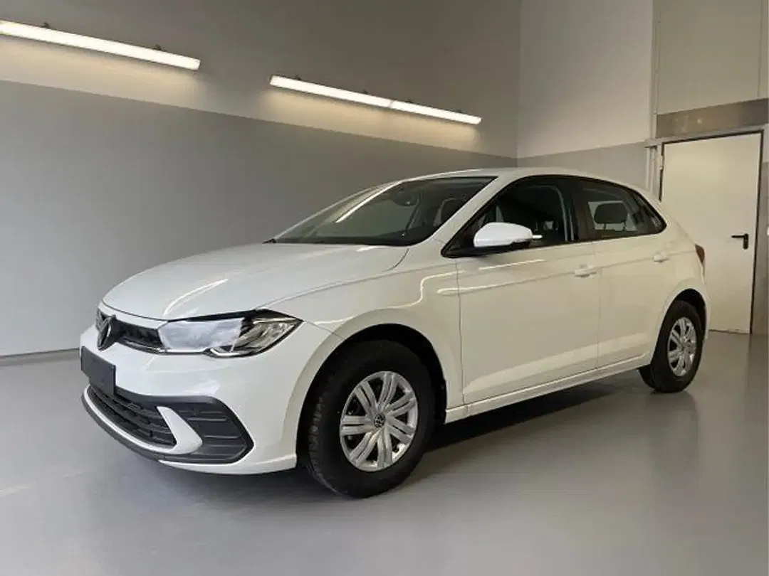 Volkswagen Polo - Thumbnail 1