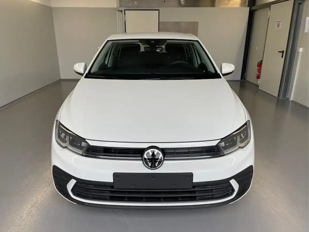 Volkswagen Polo - Thumbnail 2