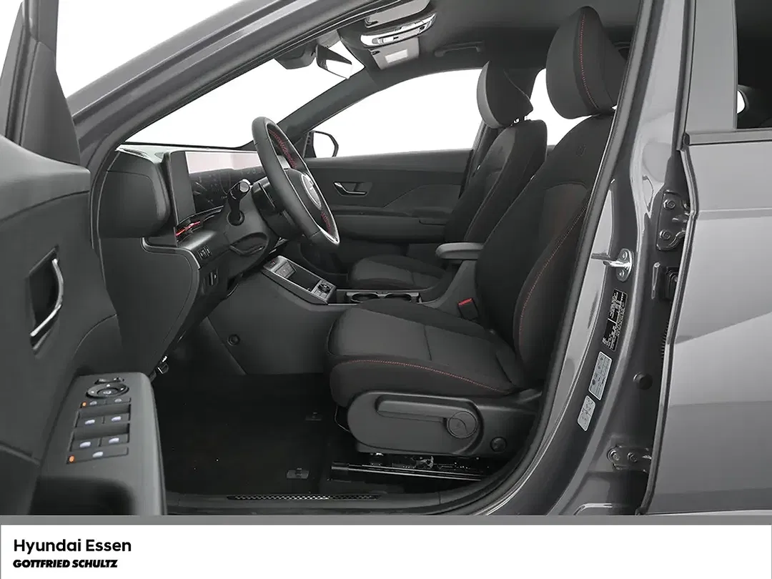 Hyundai KONA - Thumbnail 11