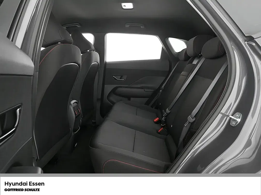 Hyundai KONA - Thumbnail 12