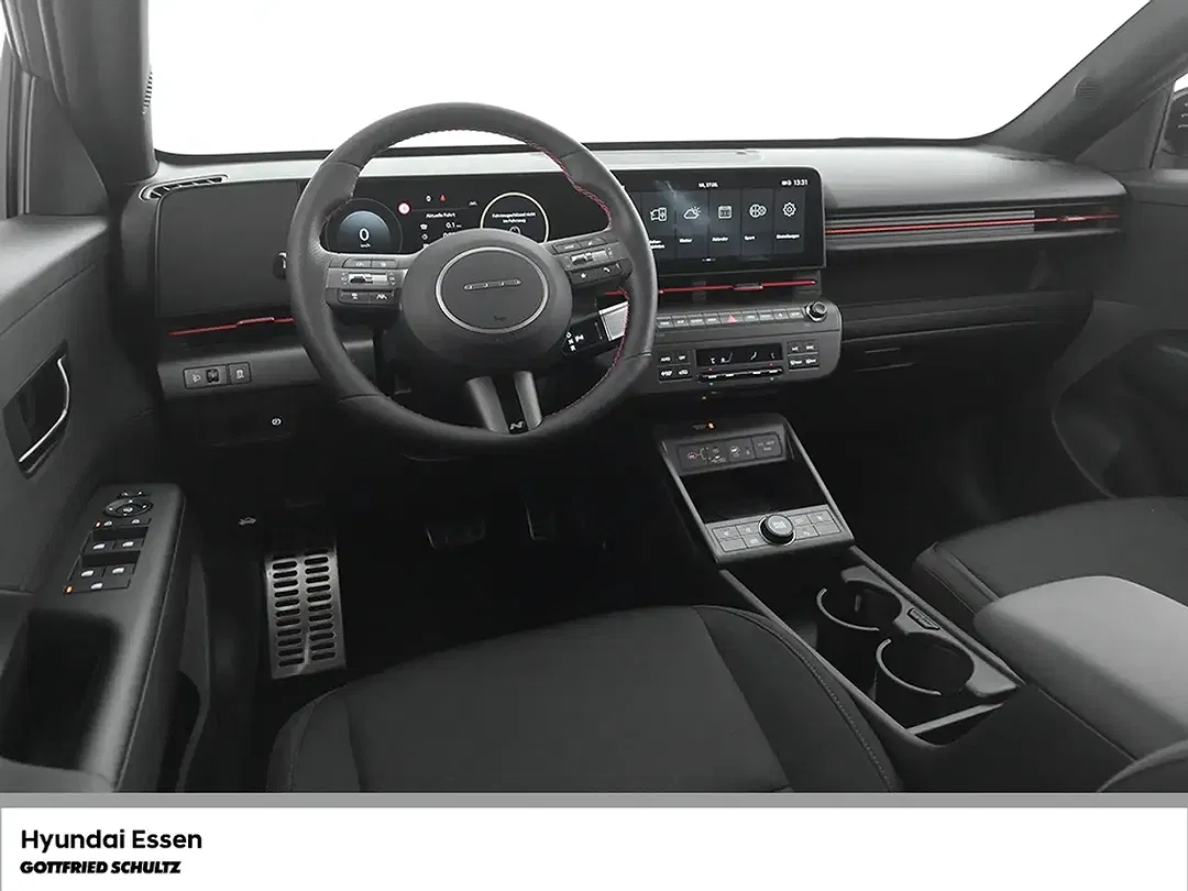 Hyundai KONA - Thumbnail 13