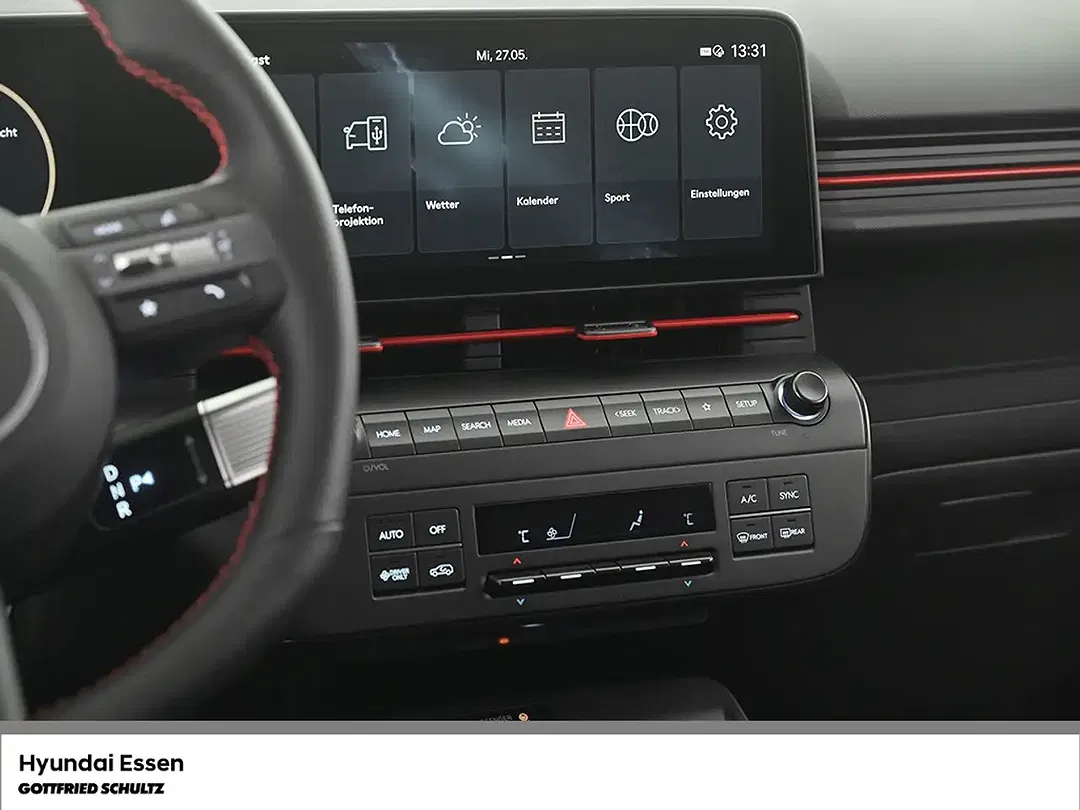 Hyundai KONA - Thumbnail 14