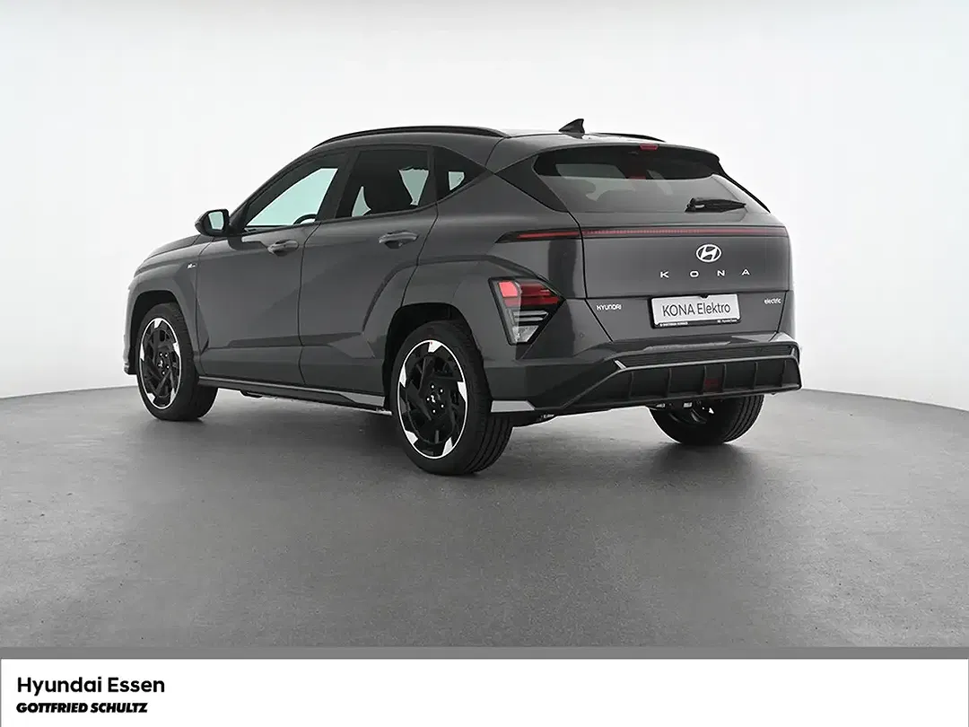 Hyundai KONA - Thumbnail 3