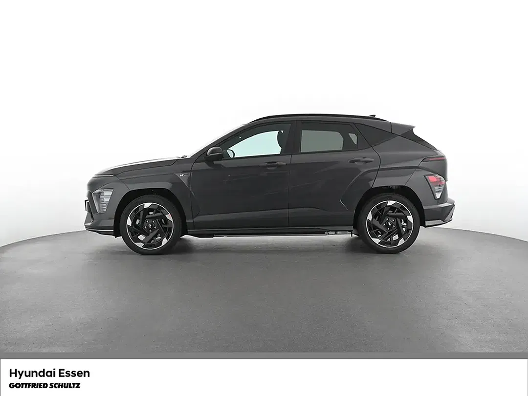 Hyundai KONA - Thumbnail 4