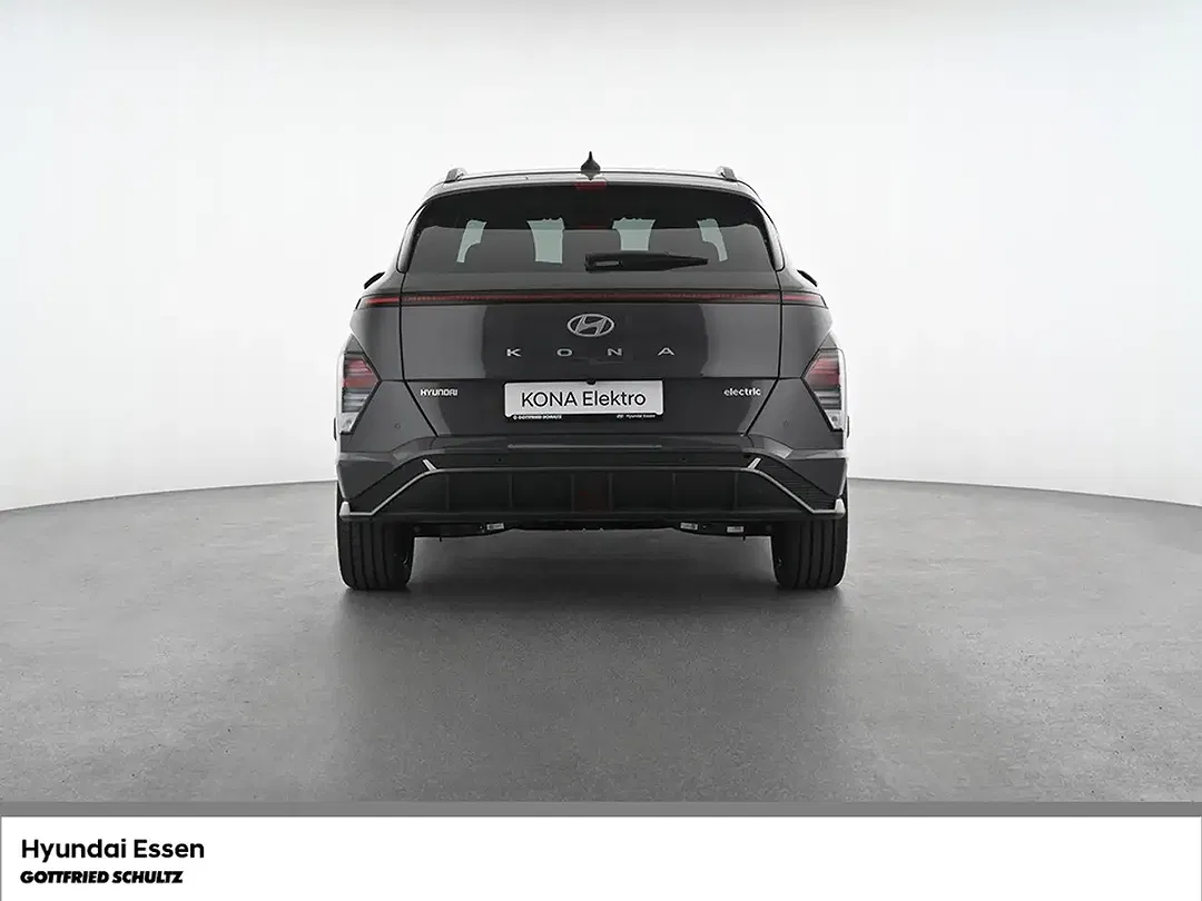 Hyundai KONA - Thumbnail 5