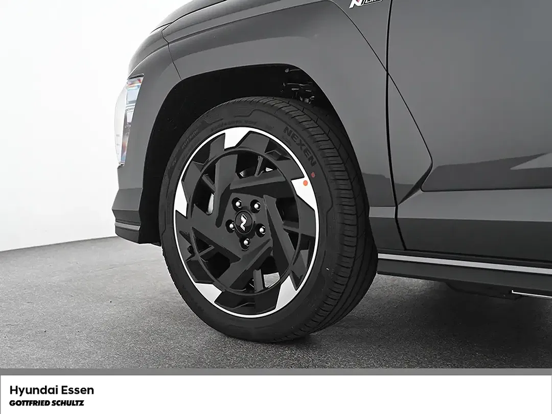 Hyundai KONA - Thumbnail 6