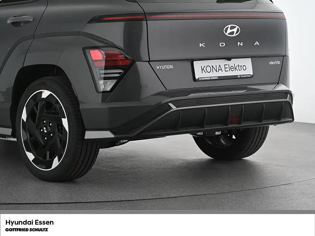 Hyundai KONA - Thumbnail 7