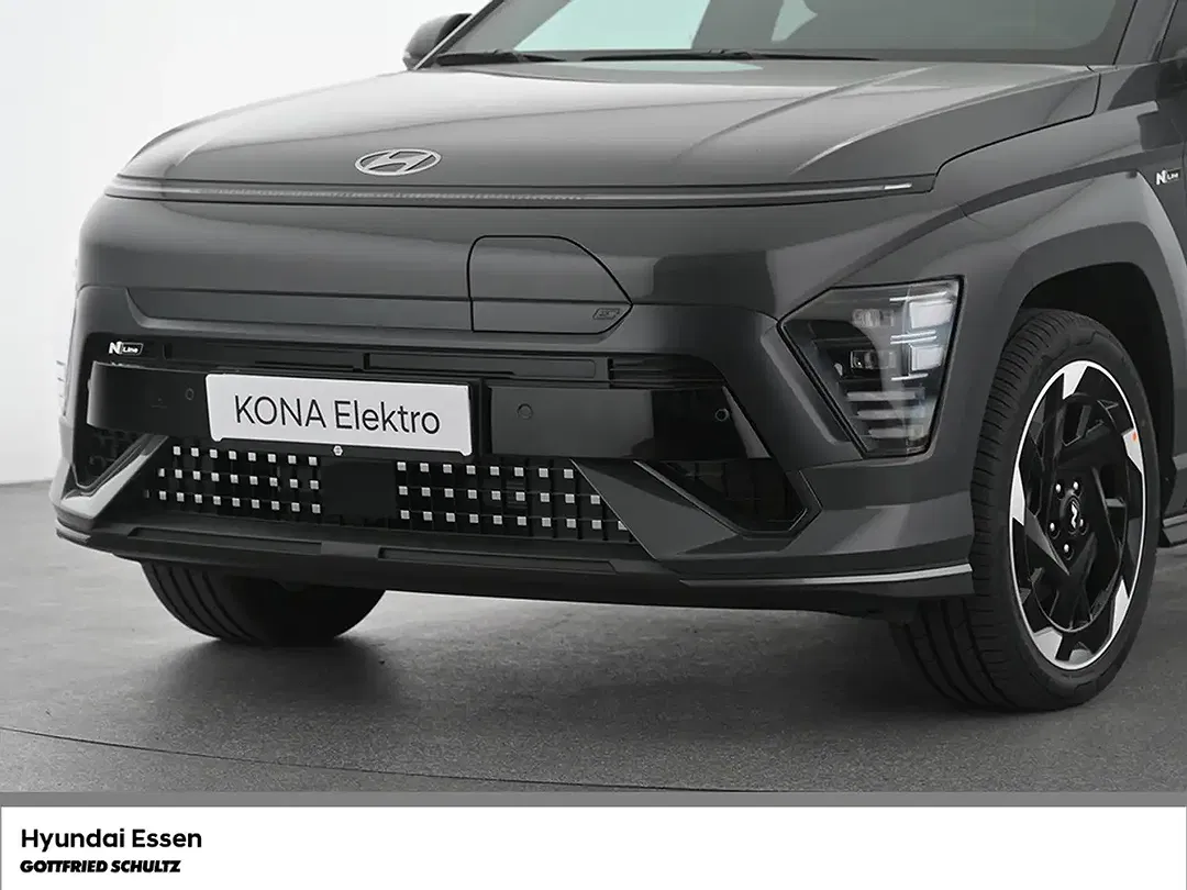 Hyundai KONA - Thumbnail 8