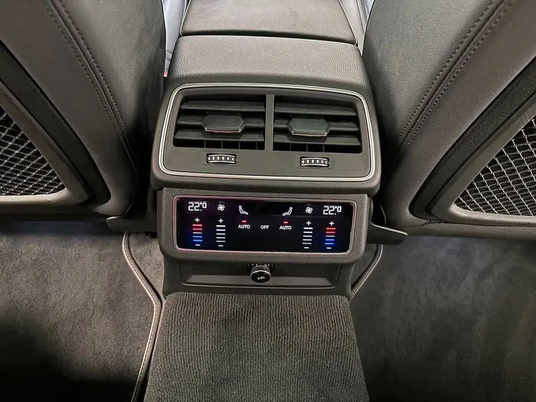 Audi A6 - Thumbnail 14