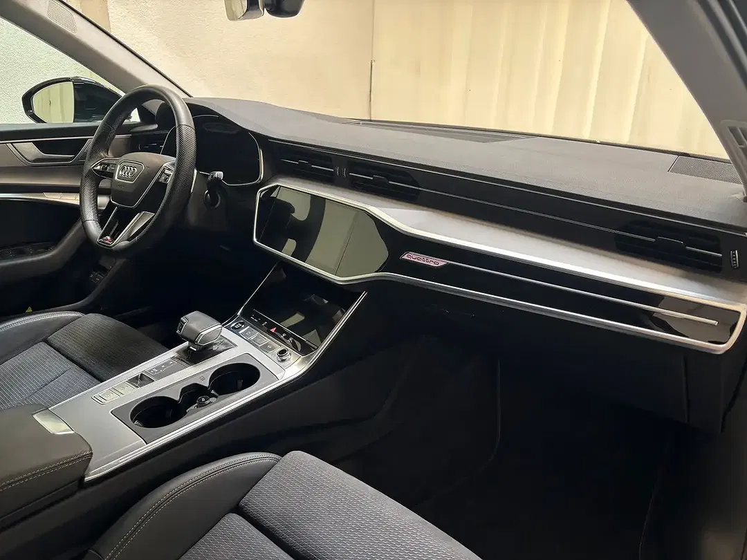 Audi A6 - Thumbnail 15
