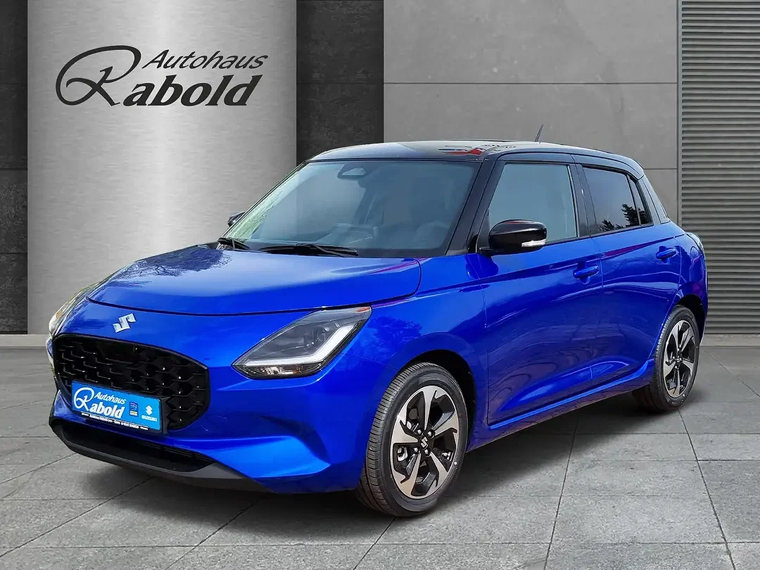 Suzuki Swift - Afbeelding 1